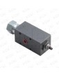 VÁLVULA PARACAÍDAS CENTRAL HIDRÁULICA OMARLIFT 1"1/2 (DE 180 A 300 LT) SIN TARAR