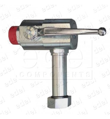 FILTRO OMARLIFT CON CIERRE 1" 1/4 (DE 55 A 150 LT)