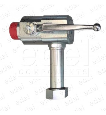 FILTRO OMARLIFT CON CIERRE 1" 1/2 (DE 180 A 300LT)