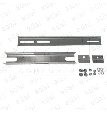 PROTECCION LIMITADOR INFERIOR METALICA 300MM