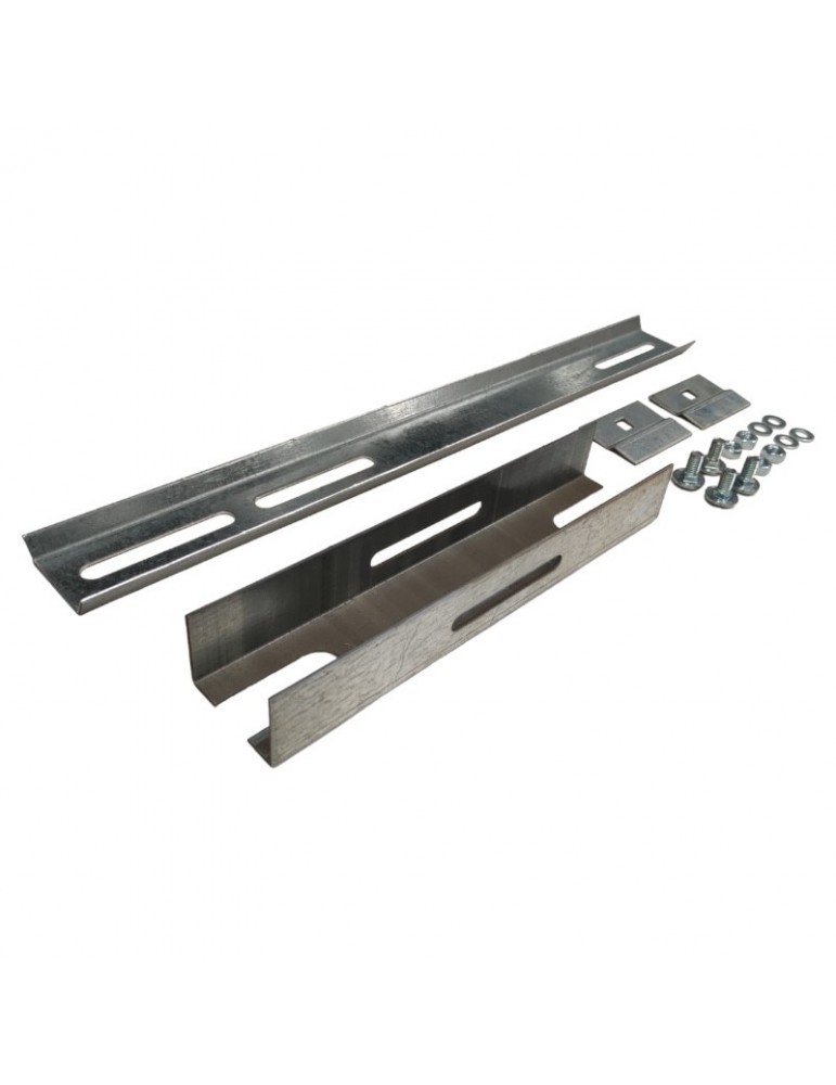 PROTECCION LIMITADOR INFERIOR METALICA 200MM