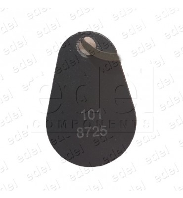COPIA DE LLAVE ELECTRÓNICA SCHAEFFER KEY TAG