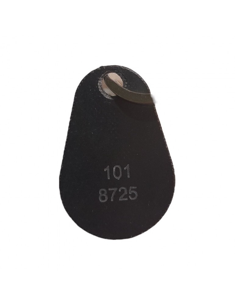 COPIA DE LLAVE ELECTRÓNICA SCHAEFFER KEY TAG