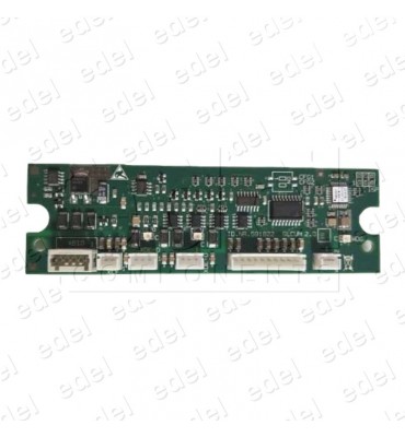 PLACA SCHINDLER SLCUM 2.Q
