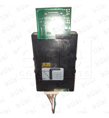 DISPLAY SCHINDLER ADIE LIP MATRIZ C/GONG BS/HD COM