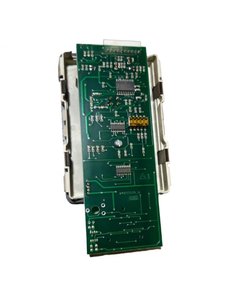 55505274 DISPLAY SCHINDLER ADIE LIP MATRIZ PUNTOS CON GONG BS/HD COMP