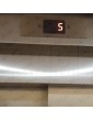 55505274 DISPLAY SCHINDLER ADIE LIP MATRIZ PUNTOS CON GONG BS/HD COMP
