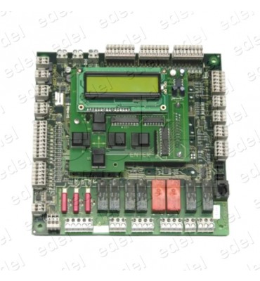 PLACA BASE EKM6600 SERIES 110 LIFT CONTROL S/EPROM