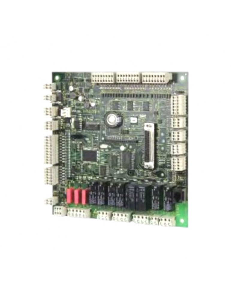 PLACA BASE EKM6600 SERIES 110 LIFT CONTROL S/EPROM