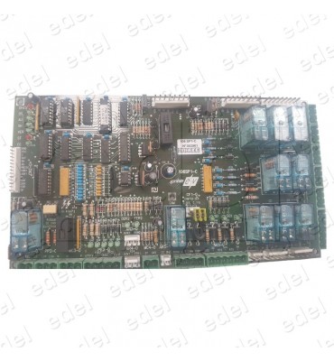PLACA ELECTRA VICTORIA SPRINTE 106SP1-C