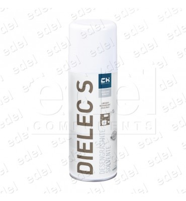 SPRAY LIMPIA SUPERFICIES DIELEC S SP