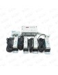 KIT VK3 + TCA WITH K800 M10 DINACELL (BELOW CAR)