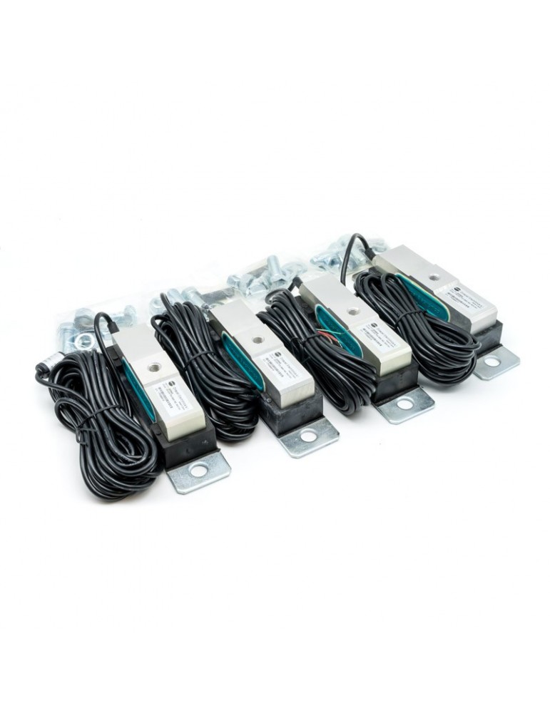 KIT VK3 + TCA WITH K800 M10 DINACELL (BELOW CAR)