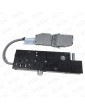 KRJ-MG8F.S0000 FERMATOR LOCK EVOLUTION 8 WAYS FRONT ACT.