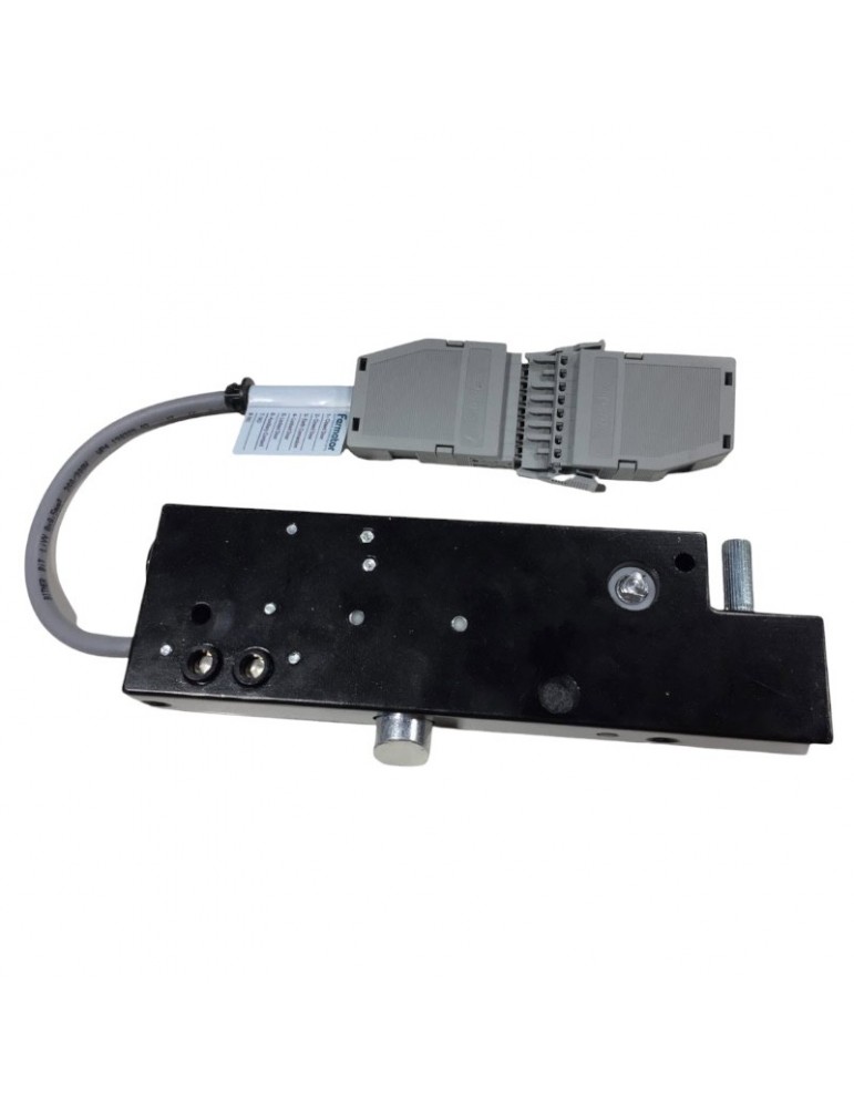 KRJ-MG8F.S0000 FERMATOR LOCK EVOLUTION 8 WAYS FRONT ACT.