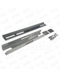 PROTECCION LIMITADOR INFERIOR METALICA 300MM