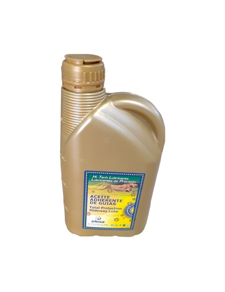 AMEP220G1 ACEITE GUIAS EP-220 GARRAFA 1 LITRO