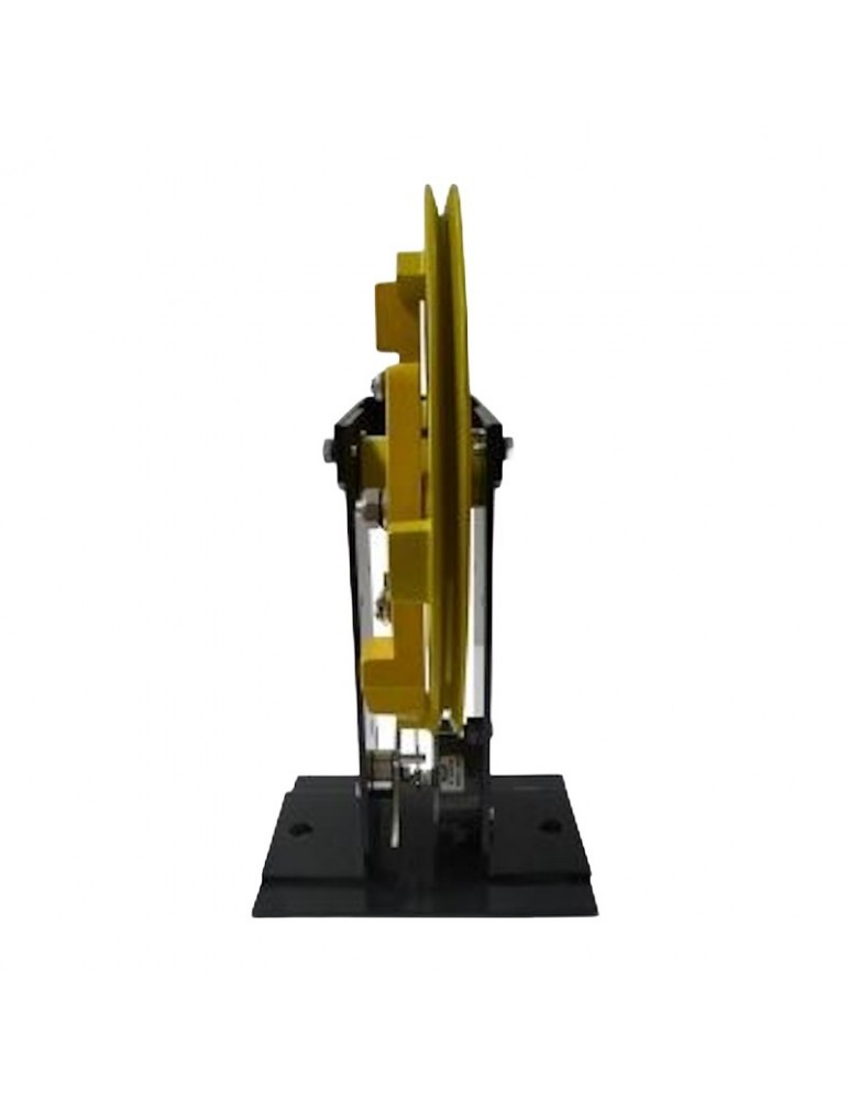 LIMITADOR GERVALL 300MM P.SIMPLE E.B V.N.0,7M/S