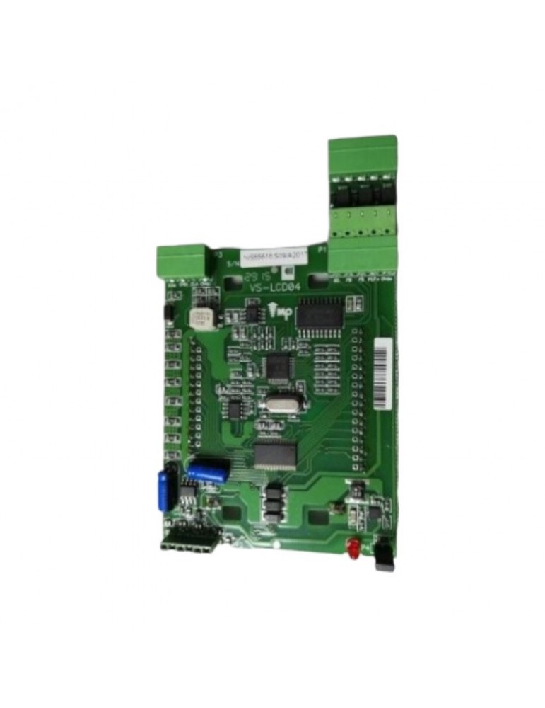 DISPLAY MP 2,5" LCD VS CAN BUS