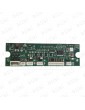 591822 PLACA SCHINDLER SLCUM 2.Q
