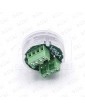 PUSH BUTTON VEGA VENUS 2C  YELLOW LIGHT 12/24V ALARM