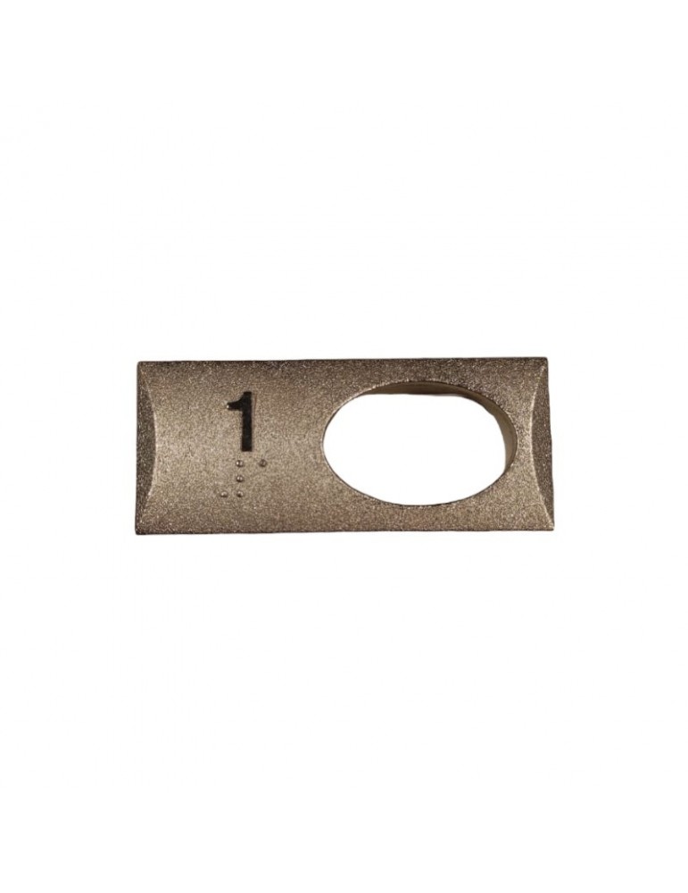 CUERPO CARATULA PULSADOR CABINA ARCA 1 (1)