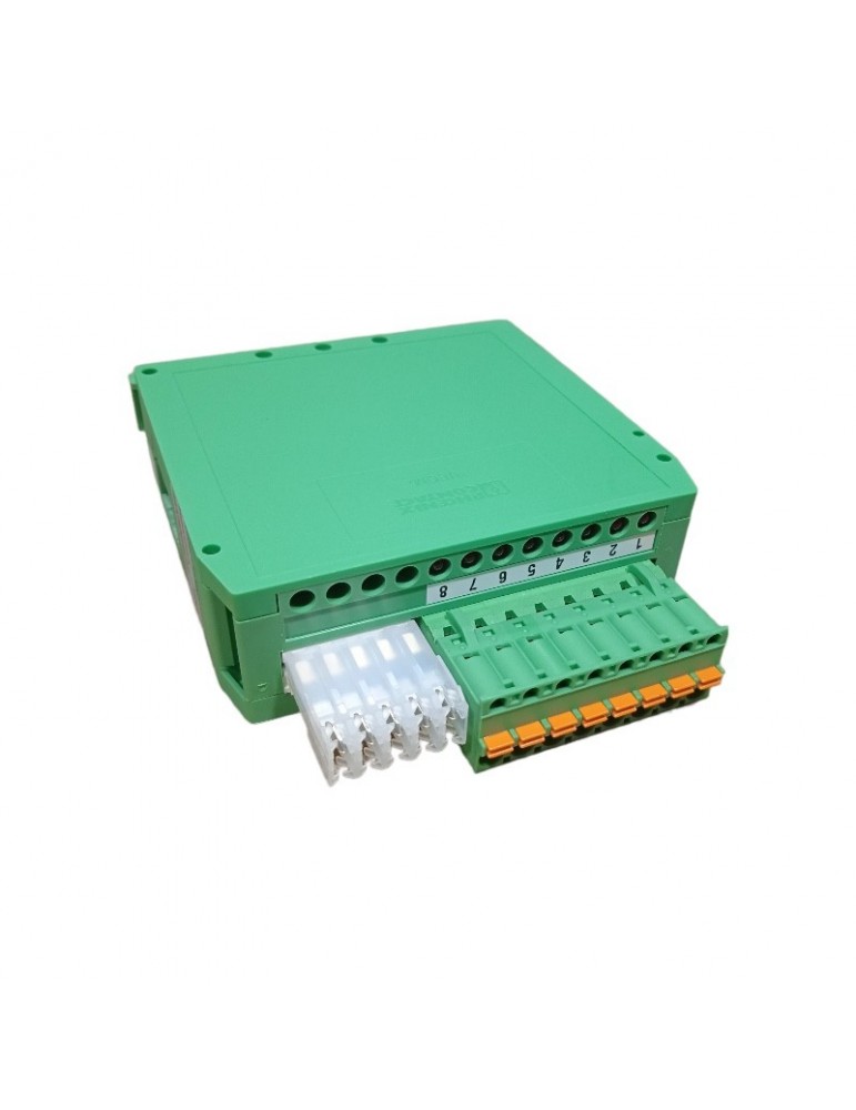 MÓDULO REKOBA PARA 8 E/S EKM 6408