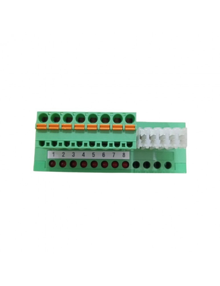 RKTJ022 MÓDULO REKOBA PARA 8 E/S EKM 6408