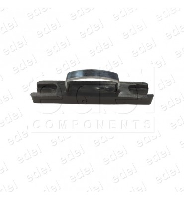 07.636.06 CONTACT GERVALL PORTE AUTOMATIQUE PONT PLAT