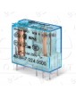 RELE FINDER 1C.24V 16A 40.61.7.024.0000