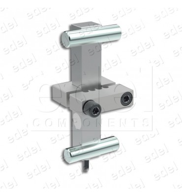 PESACARGAS DE CABLES DINACELL LCA K4000+BRIDA LCA 4 CABLES DE 8-13MM