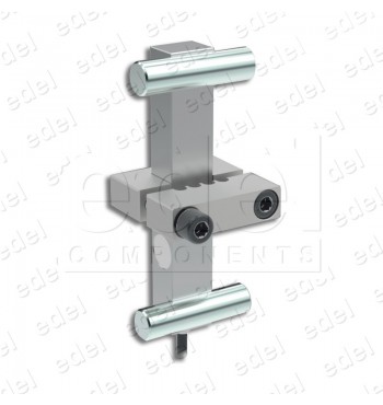 PESACARGAS DE CABLES DINACELL LCA K4000+BRIDA LCA 4 CABLES DE 8-13MM