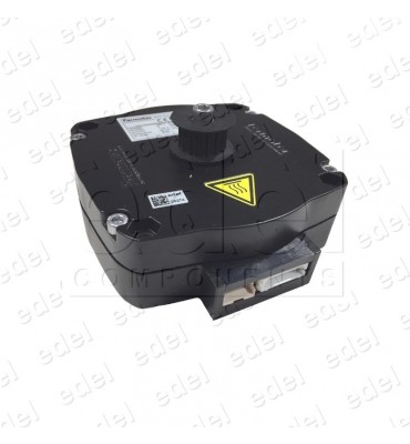 MOTOR FMTOR.SINCR.50HZ C/ENCODER P.HTD