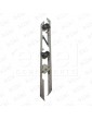 E.DRIVE LEVER.I DRIVE LEVER LEFT OPERATOR CLASSIC / ONE RAIL VVVF AUTUR