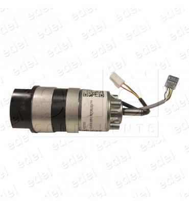 MOTOR SELCOM P.CAB.ECO + HYDRA