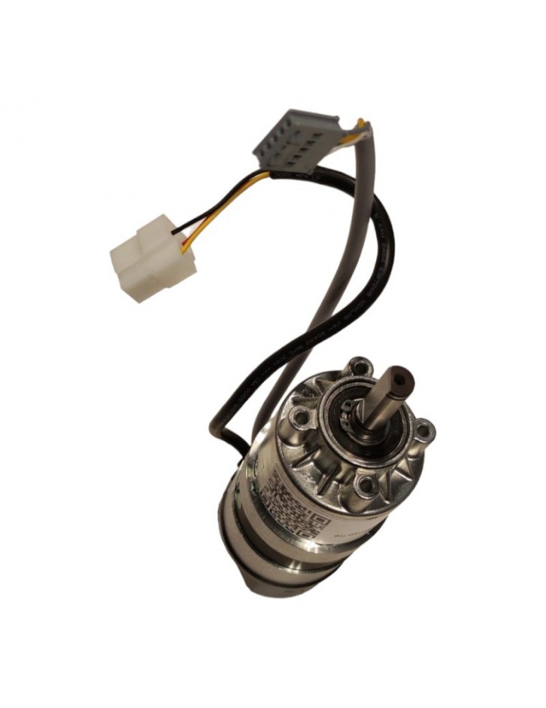 MOTOR SELCOM P.CAB.ECO + HYDRA