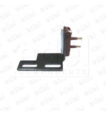 CONJ.SOPORTE+PUENTE T-12 SELCOM HYDRA DERECHA DX