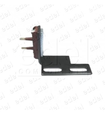 CONJ.SOPORTE+PUENTE T-12 SELCOM HYDRA IZQUIERDA SX