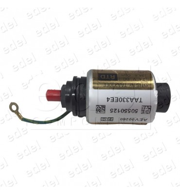 TAA330EE4 BOBINA DESENCLAVAMIENTO A DISTANCIA LIMITADOR OTIS RTD 24VDC 24.6OHMS TAA330CX