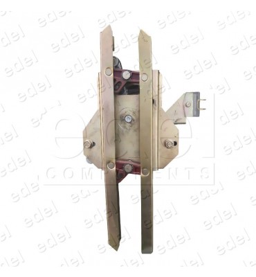 CSK-CO00CI200 CONJUNTO PATIN MOVIL FERMATOR COMPACT VF SIMETRICO AP. 83MM T2 MANO IZQUIERDA (MOTOR VERTICAL)