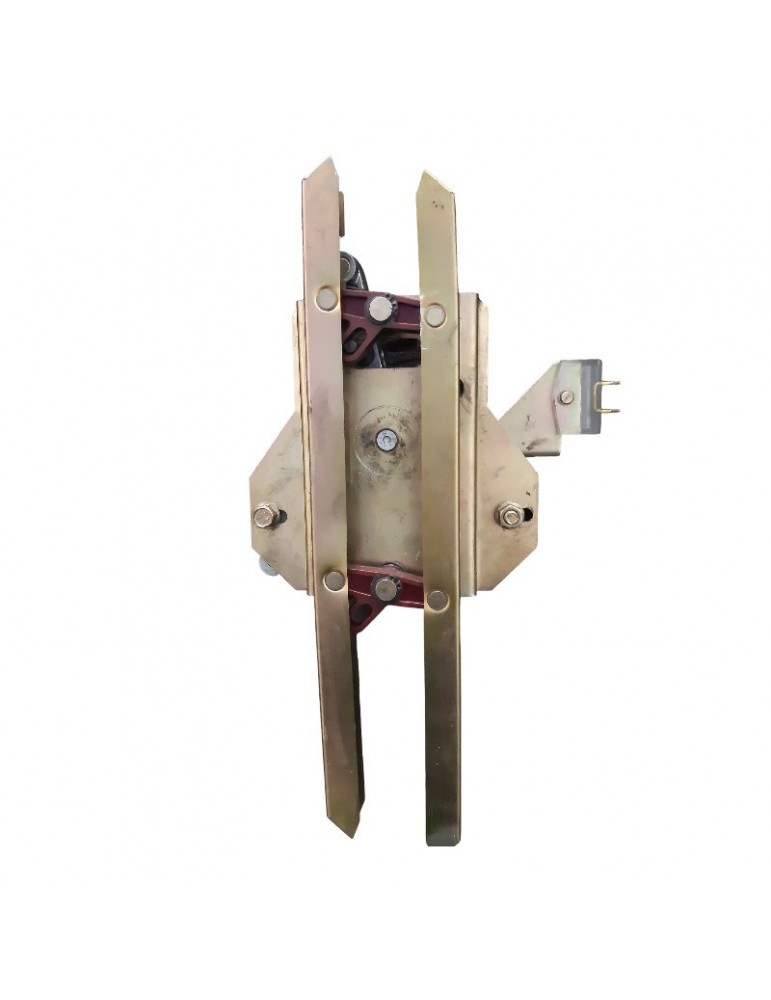 CONJ.PATIN MOV.FMTOR.COMPACT VF SIM AP83 T2 IZQ