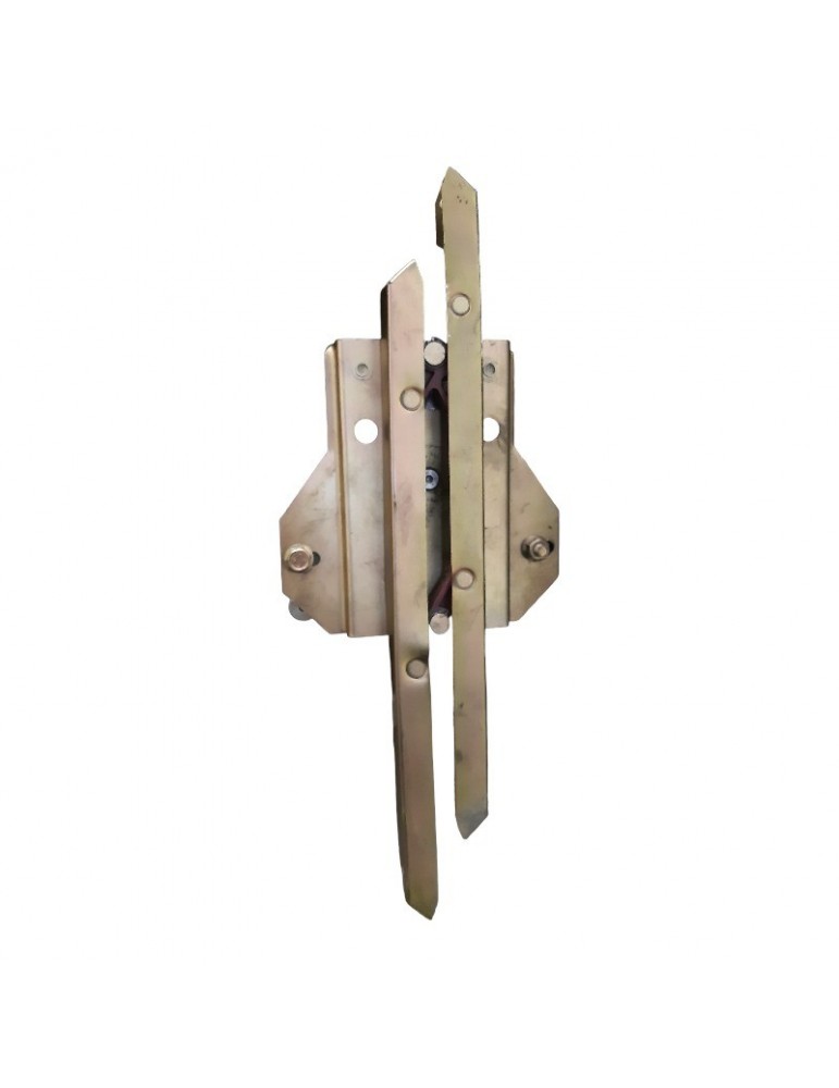 CONJ.PATIN MOV.FMTOR.COMPACT VF SIM AP83 T2 IZQ