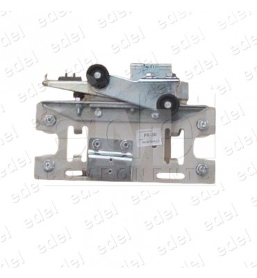 DOOR LOCK SET MP OPERATOR LEFT C2 700