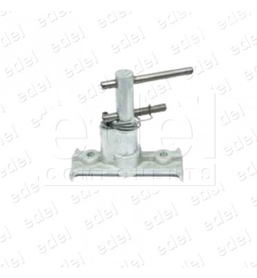 2L1A130037V01 EMERGENCY TANK DOOR WITTUR SELCOM AUGUSTA T-01C