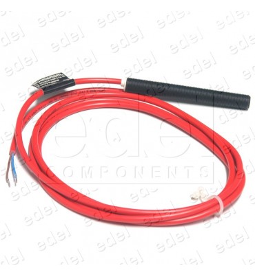 MAGNETIC SWITCH NC SCHMERSAL RED (CLOSED CONTACT)