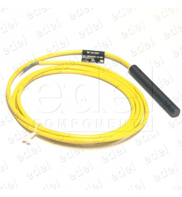 DETECTOR MAGNÉTICO BIESTABLE SCHMERSAL AMARILLO