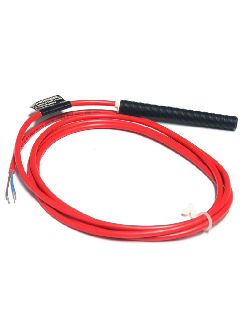 MAGNETIC SWITCH NC SCHMERSAL RED (CLOSED CONTACT)