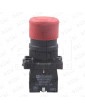MUSHROOM STOP TURNING CAP