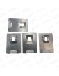 KIT 4 CONJ. GUIADOR KONE ADT/ADV Y NUEVOS AMD