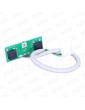 CABLE CONECTOR PULSADORES VARIADOR SELCOM 3 WIRE OTIS ADV